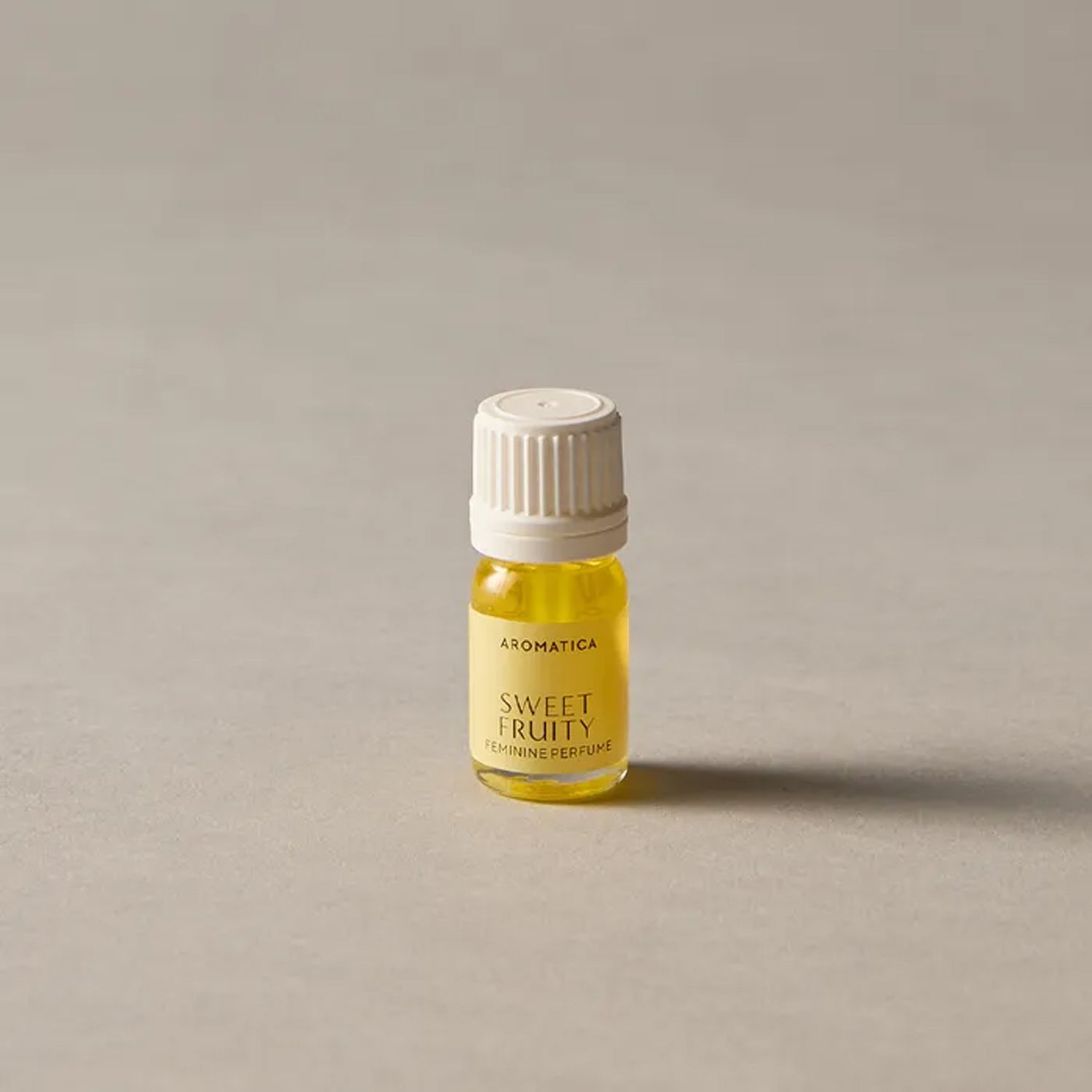 AROMATICA Reines und weiches weibliches Parfüm 5ml