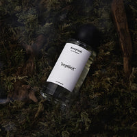 Array (ed) Eau de Parfum Lmplicit 50ml