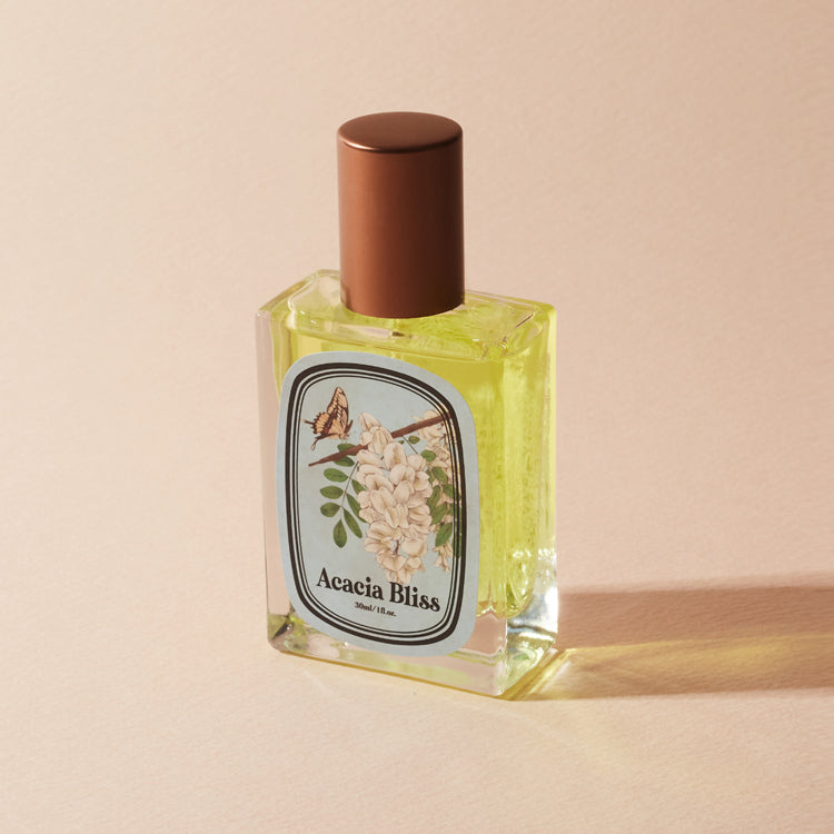 Atelier Faye Perfume 30ml #Acacia Bliss