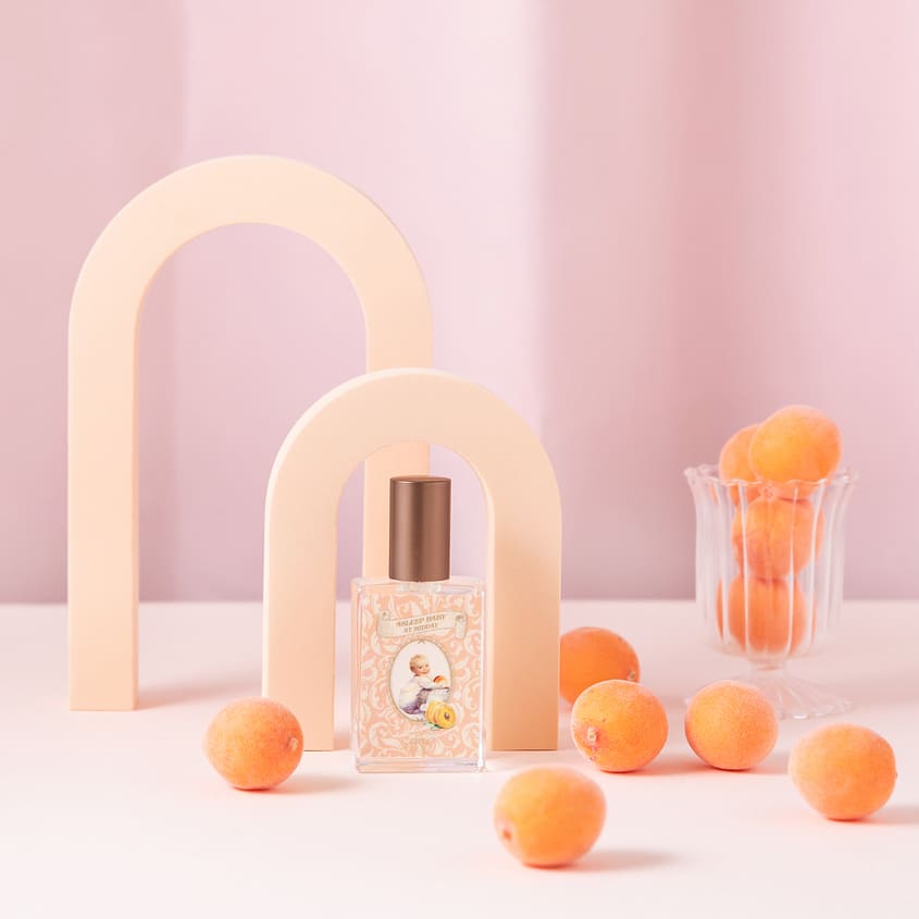 Atelier Faye Perfume 30ml #Asleep Baby At Midday