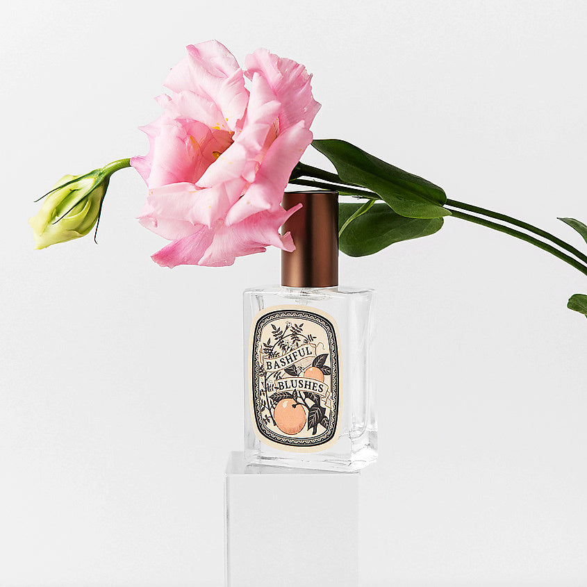 Atelier Faye Perfume 30ml #Bashful Blushes