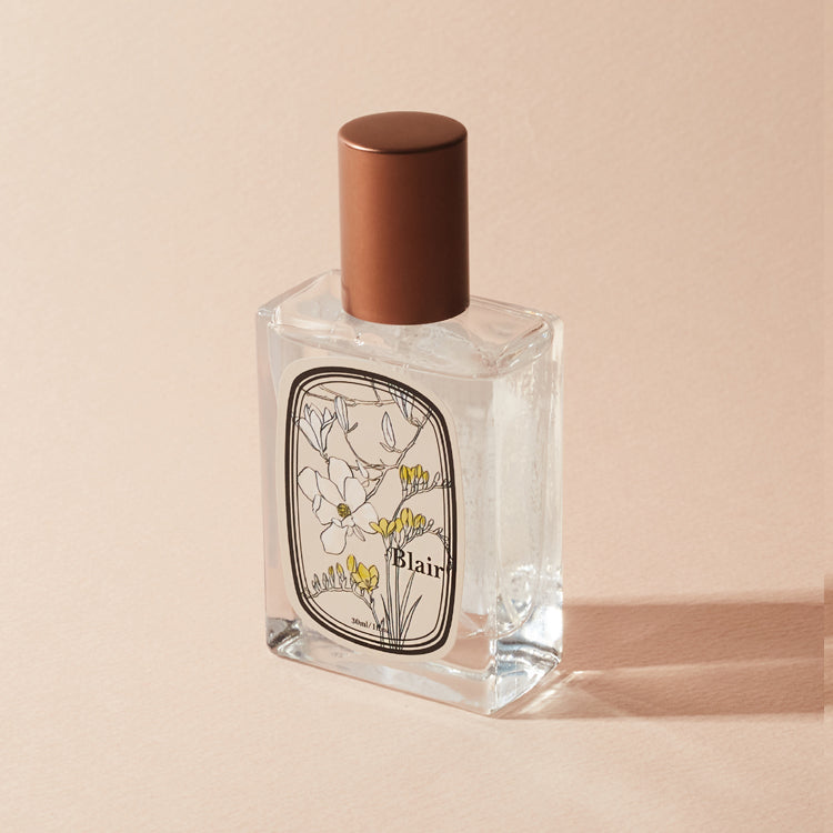 Atelier Faye Perfume 30ml #Blair