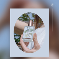 Atelier Faye Perfume 30ml #Blue Cotton