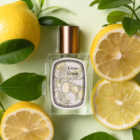 Atelier Faye Perfume 30ml #Citrus Limon