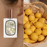 Atelier Faye Perfume 30ml #Citrus Limon