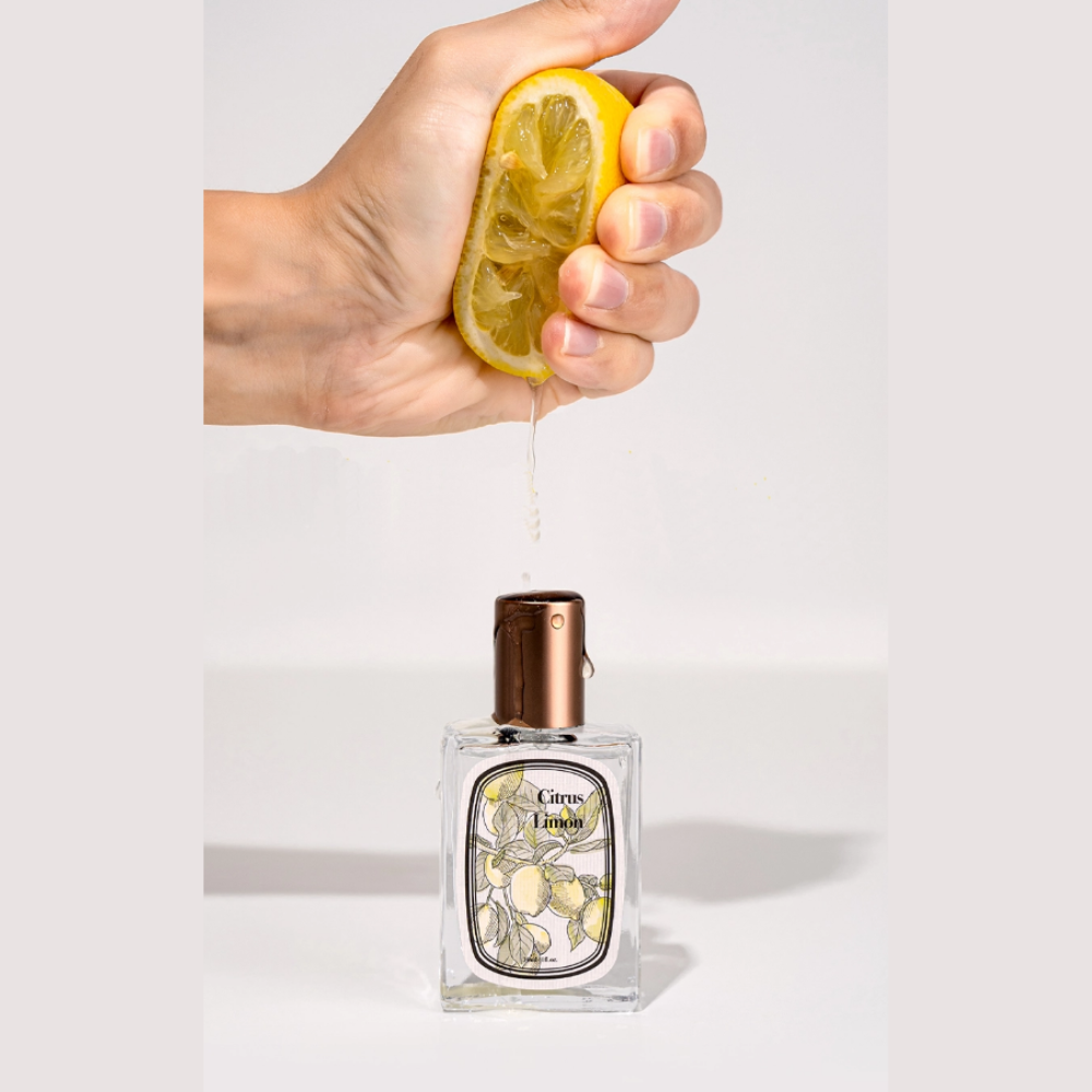 Atelier Faye Perfume 30ml #Citrus Limon