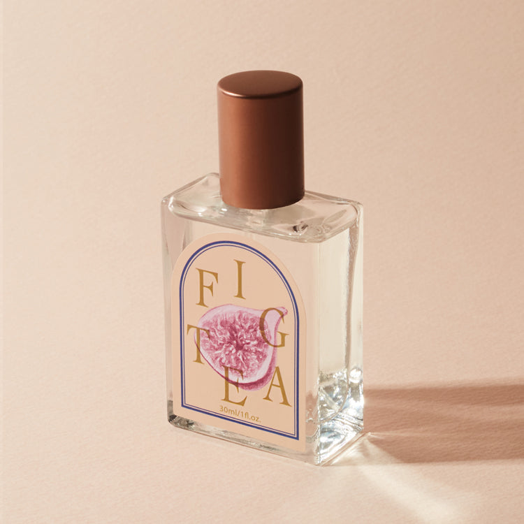Atelier Faye Perfume 30ml #Fig Tea