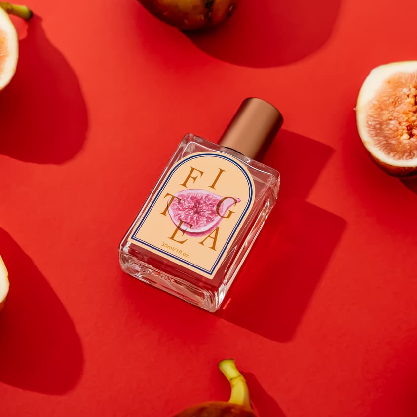 Atelier Faye Perfume 30ml #Fig Tea