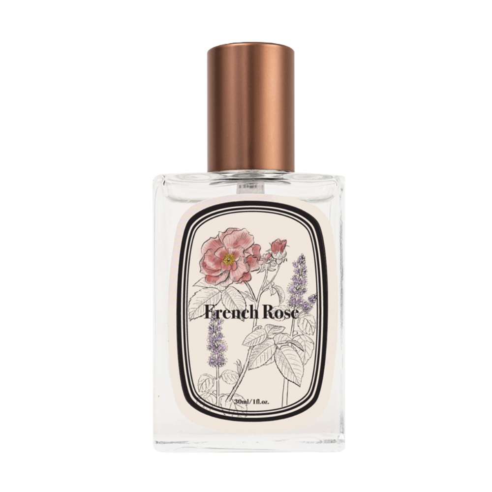 Atelier Faye Perfume 30ml #French Rose