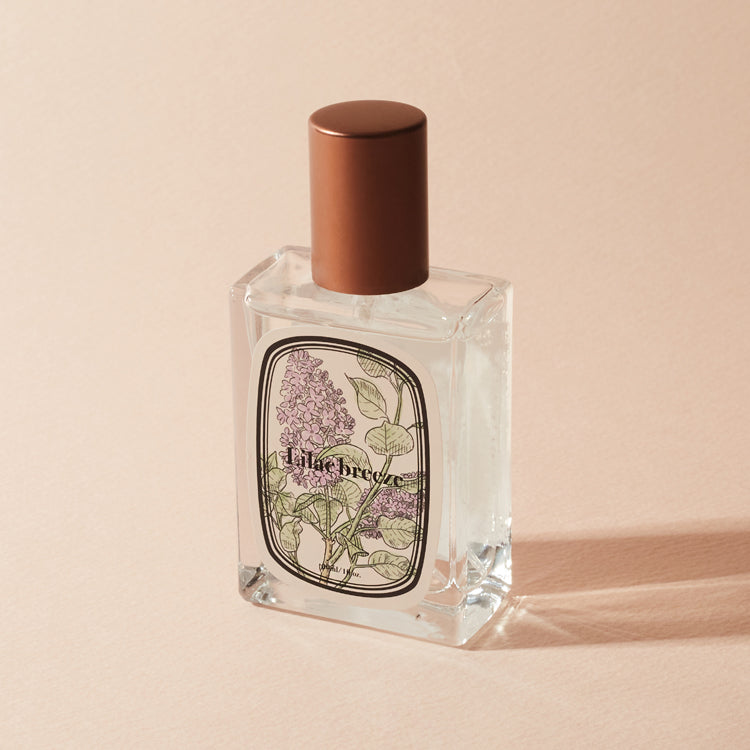 Atelier Faye Perfume 30ml #Lilac Breeze