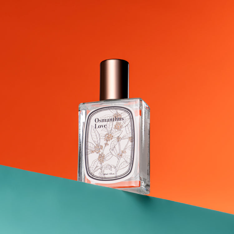 Atelier Faye Perfume 30ml #Osmanthus Love