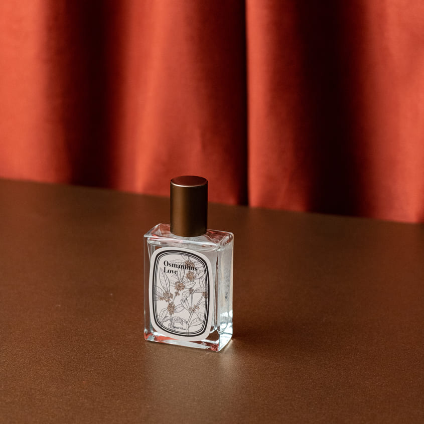 Atelier Faye Perfume 30ml #Osmanthus Love
