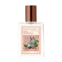 Atelier Faye Perfume 30ml #Strawberry Fantasy