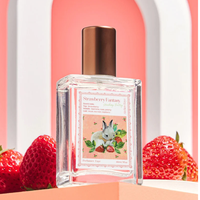 Atelier Faye Perfume 30ml #Strawberry Fantasy