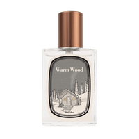 Atelier Faye Perfume 30ml #Warm Wood