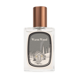 Atelier Faye Perfume 30ml #Warm Wood