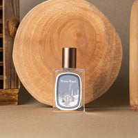 Atelier Faye Perfume 30ml #Warm Wood