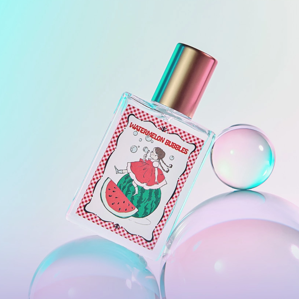 Atelier Faye Perfume 30ml #Watermelon Bubbles