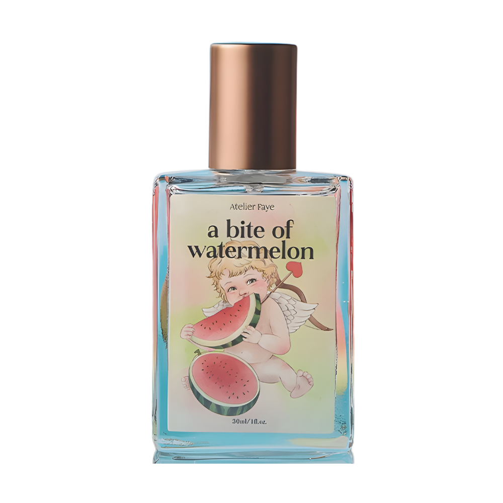 Atelier Faye Perfume 30ml #a bite of watermelon