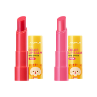 Lip balm for kids in 3.3g size by Atopalm.