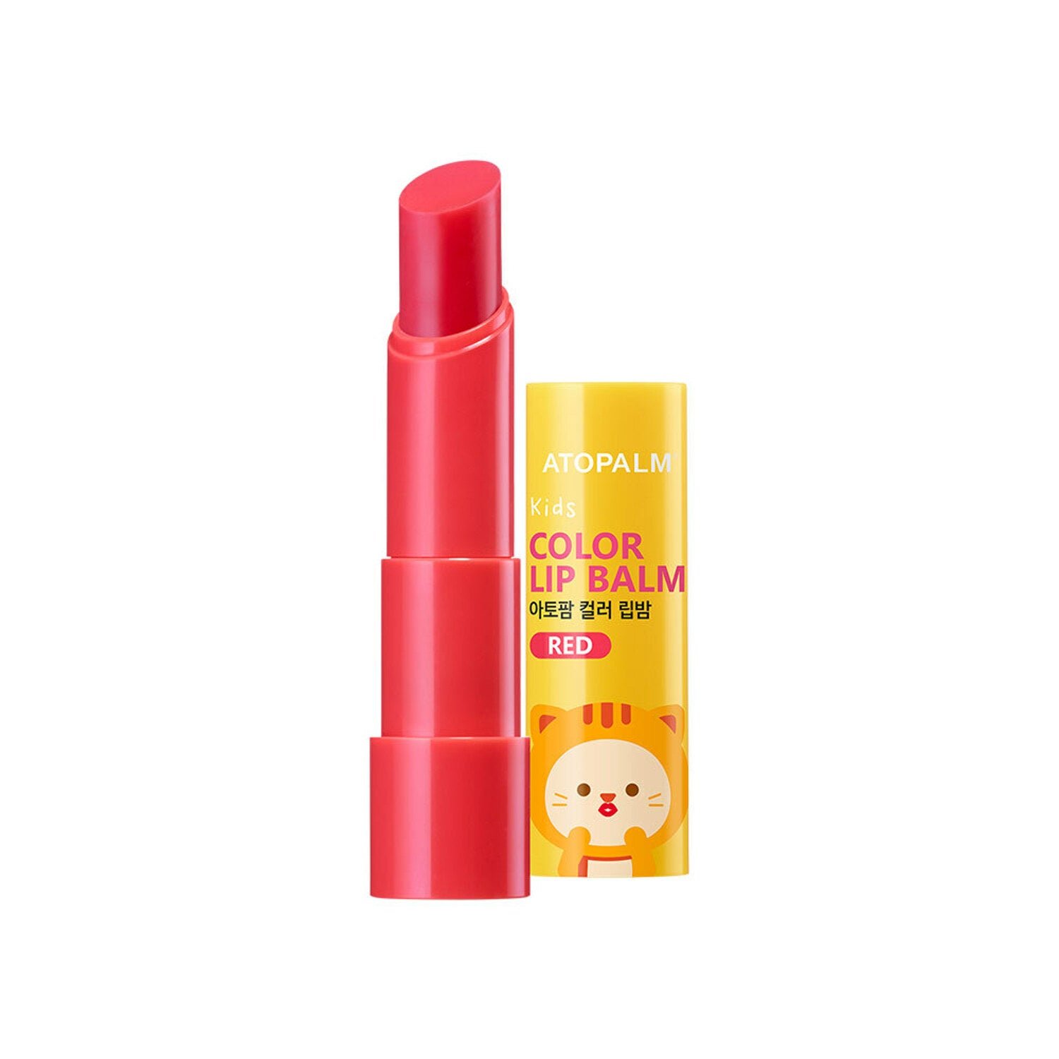 Atopalm Kids Color Lip Balm 3.3g