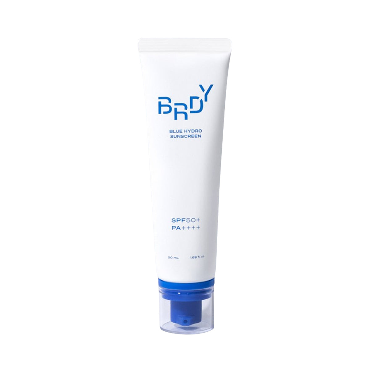 B.READY Blue Hydro Sunscreen SPF50+ PA++++ 50ml