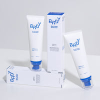 B.READY Blue Hydro Sunscreen SPF50+ PA++++ 50ml