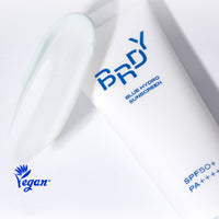 B.READY Blue Hydro Sunscreen SPF50+ PA++++ 50ml