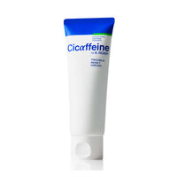 B. Lista de la cicaffeína Reset Cream 70ml 70 ml