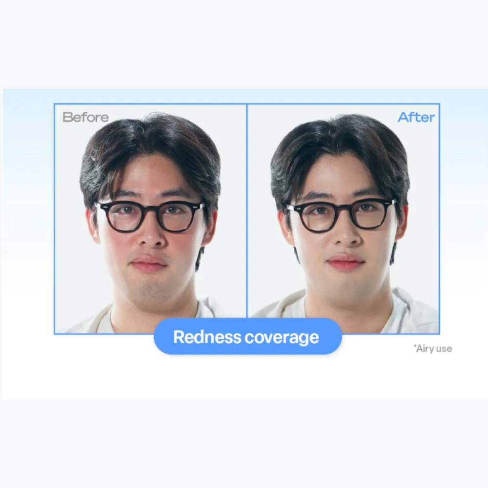 B.Ready True ToneローションエアリーSPF 33 PA ++ 33ml