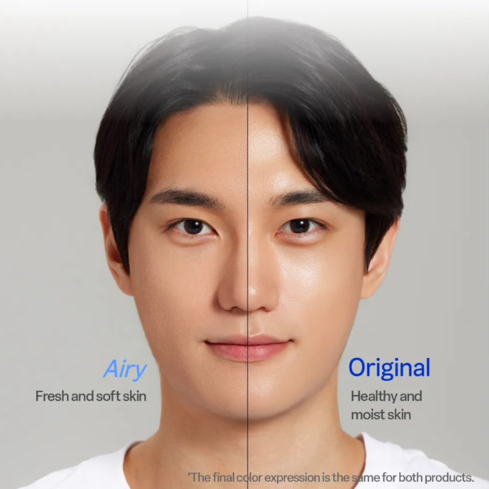 B.Ready True ToneローションエアリーSPF 33 PA ++ 33ml