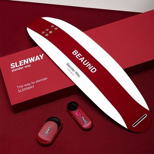 [Free Gift Set] beaund Slenway + Booster Gel 120ml