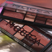 Catrice The Eyeshadow Palette 9g (3 Colors)