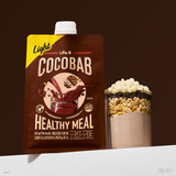 LifeB Cocobab Protein Shake Choco Light 50g x 7ea