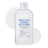 ALIVE:LAB Multi Ice Hydro B5 Toner 200ml