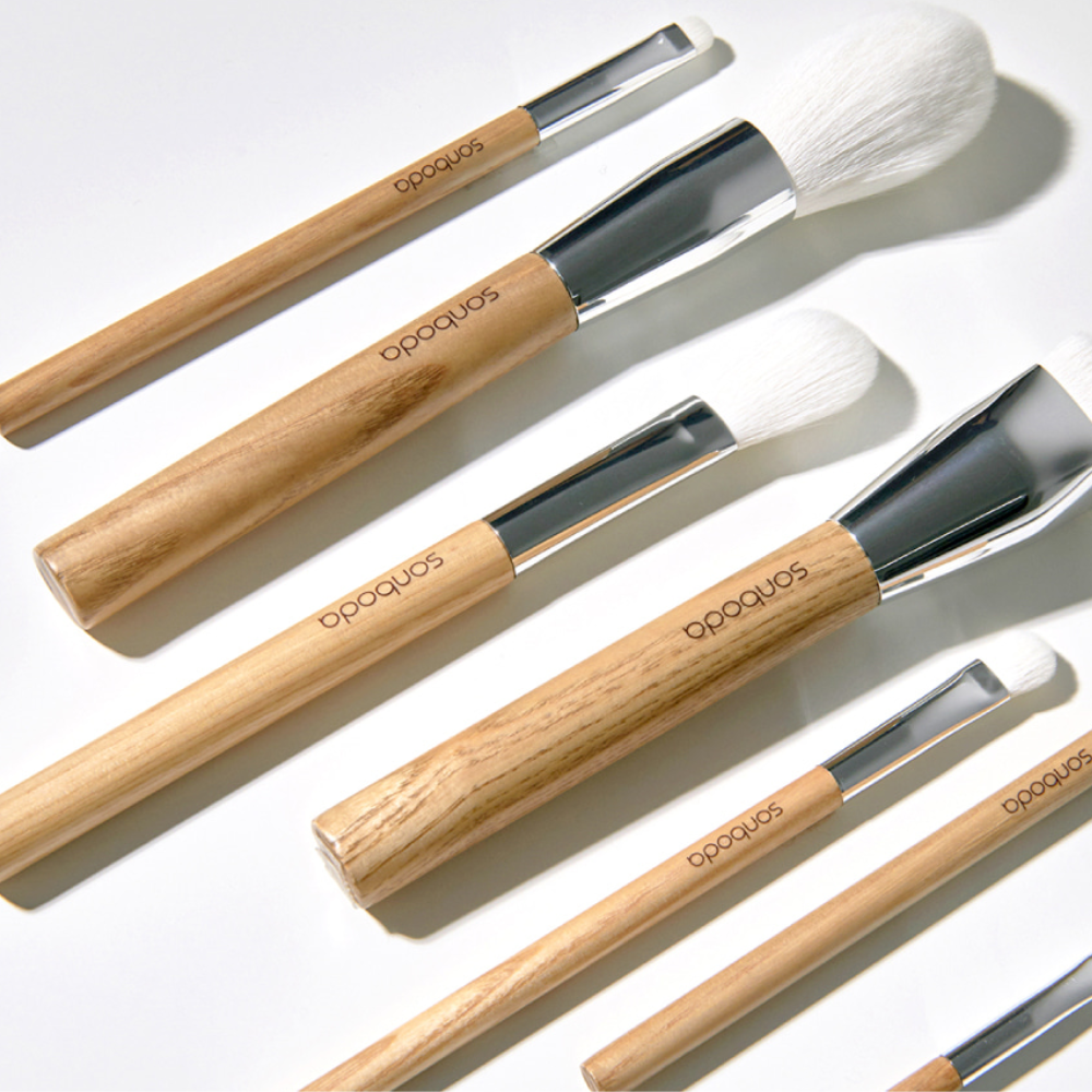 sonboda B7 Basic 7PCS Brush Set