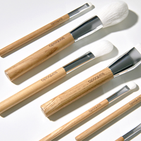 sonboda B7 Basic 7PCS Brush Set