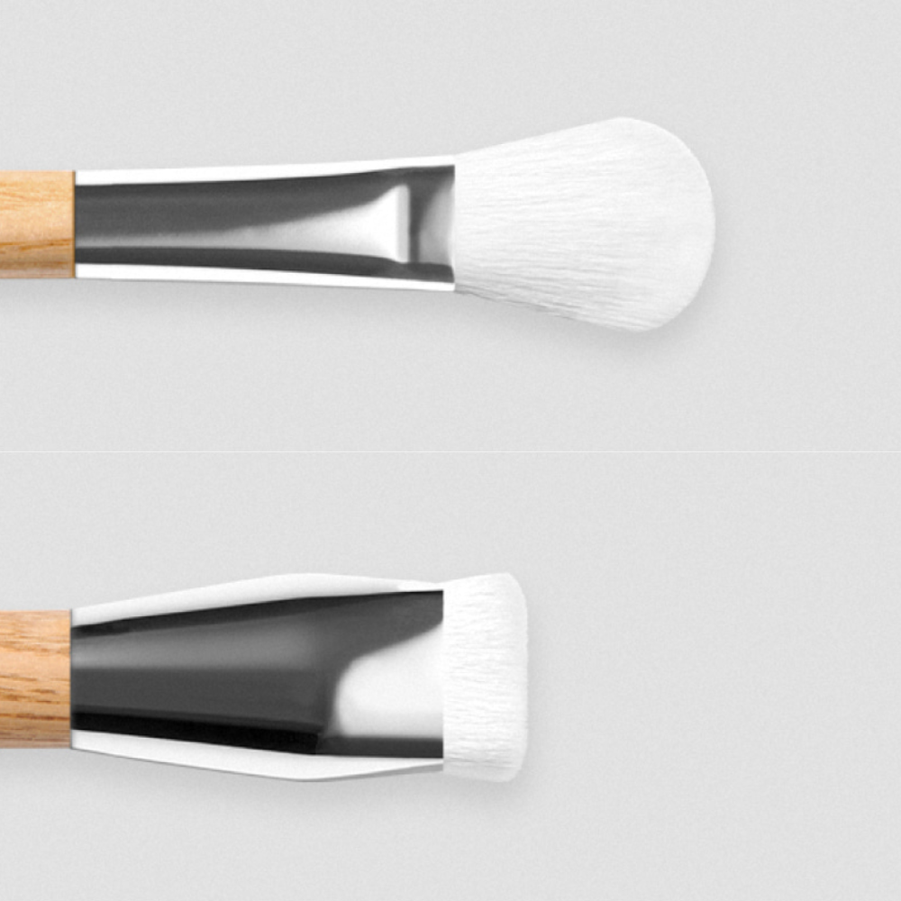 sonboda B7 Basic 7PCS Brush Set