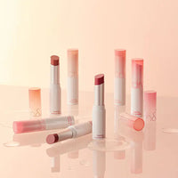 ROM&ND Glasting Melting Balm 3.5g - 15 Colors - DODOSKIN