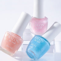 BANDI Salon de Nail Glitter 7ml 11 Colors