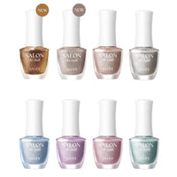 BANDI Salon de Nail Magnetic Nail 8 Colors