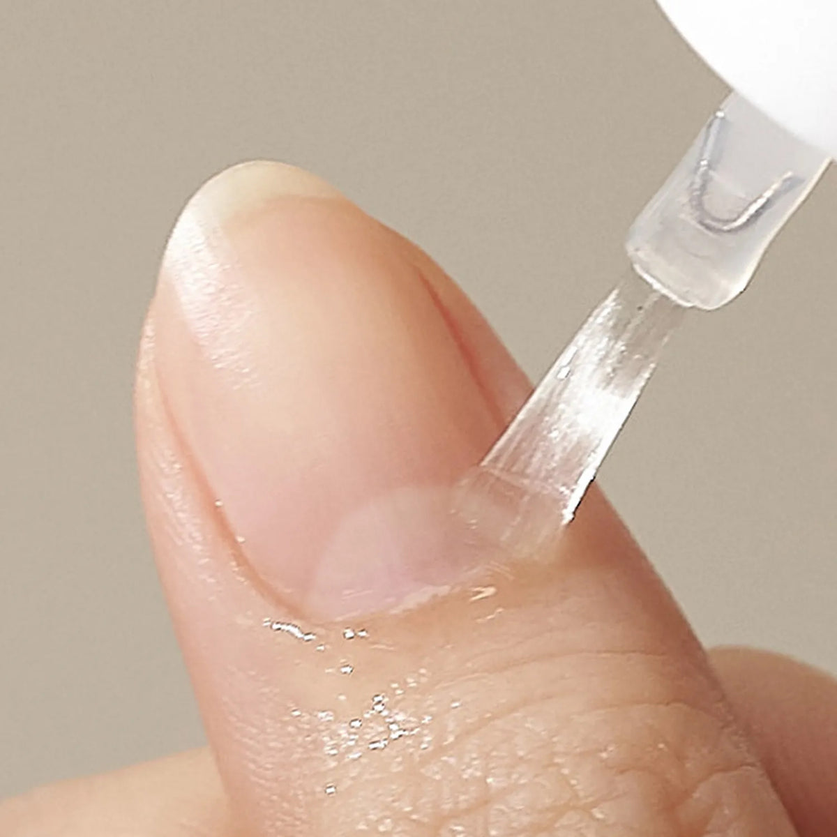 BANDI Steam Cuticle 3-Step Care Set