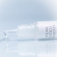 BANDI Steam Cuticle 3-Step Care Set