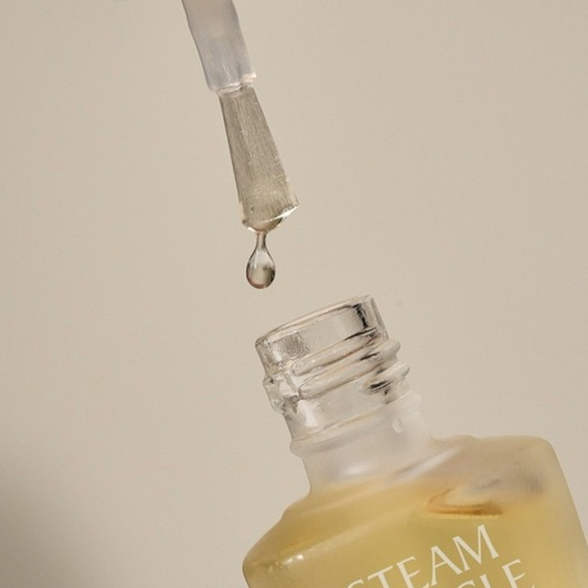 Aceite de cutícula de vapor de bandi 7 ml