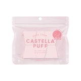 BANILA CO Chok Chok Castella Puff 6p