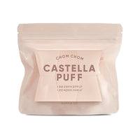 BANILA CO Chom Chom Castella Puff 6p