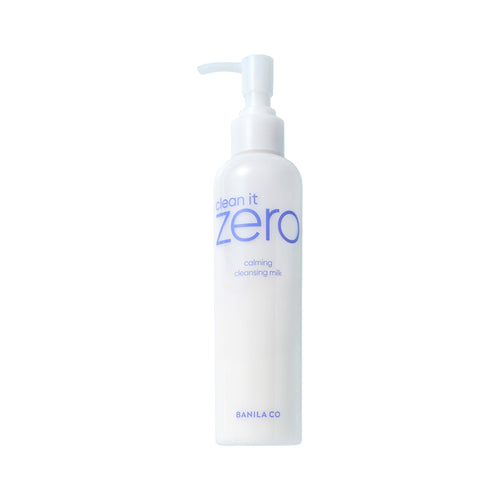 BANILA CO Clean It Zero Calming Cleansing Milk 200ml
