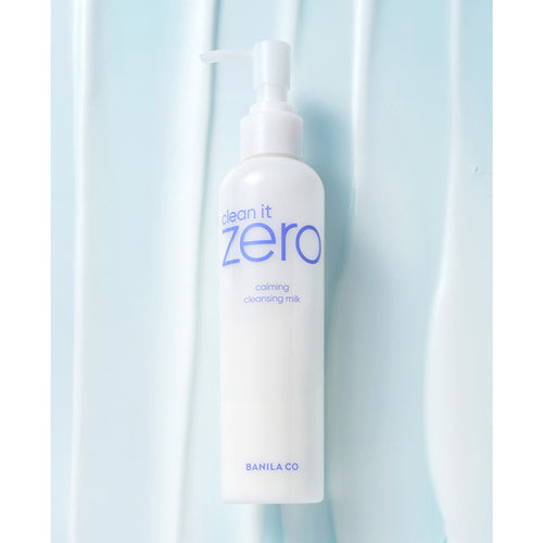 BANILA CO Clean It Zero Calming Cleansing Milk 200ml