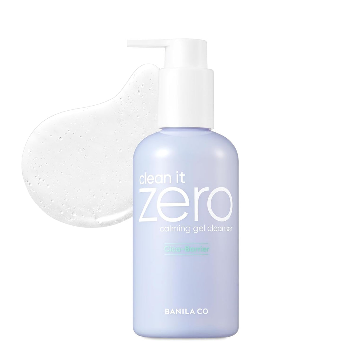 BANILA CO Clean It Zero Calming Gel Cleanser 200ml