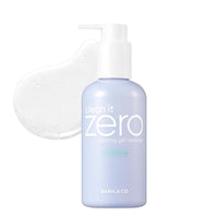 BANILA CO Clean It Zero Calming Gel Cleanser 200ml